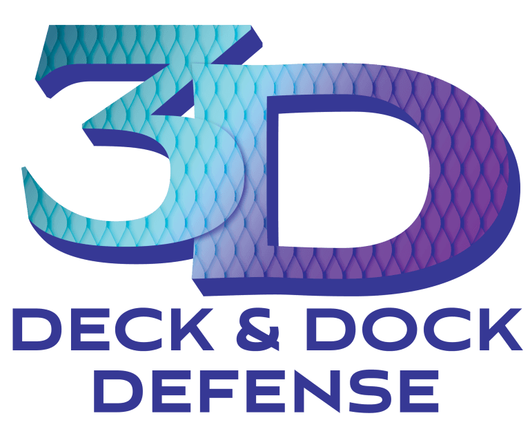 3D Deck & Dock Defense — home